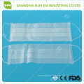 high quality paper mask CE ISO FDA made in China